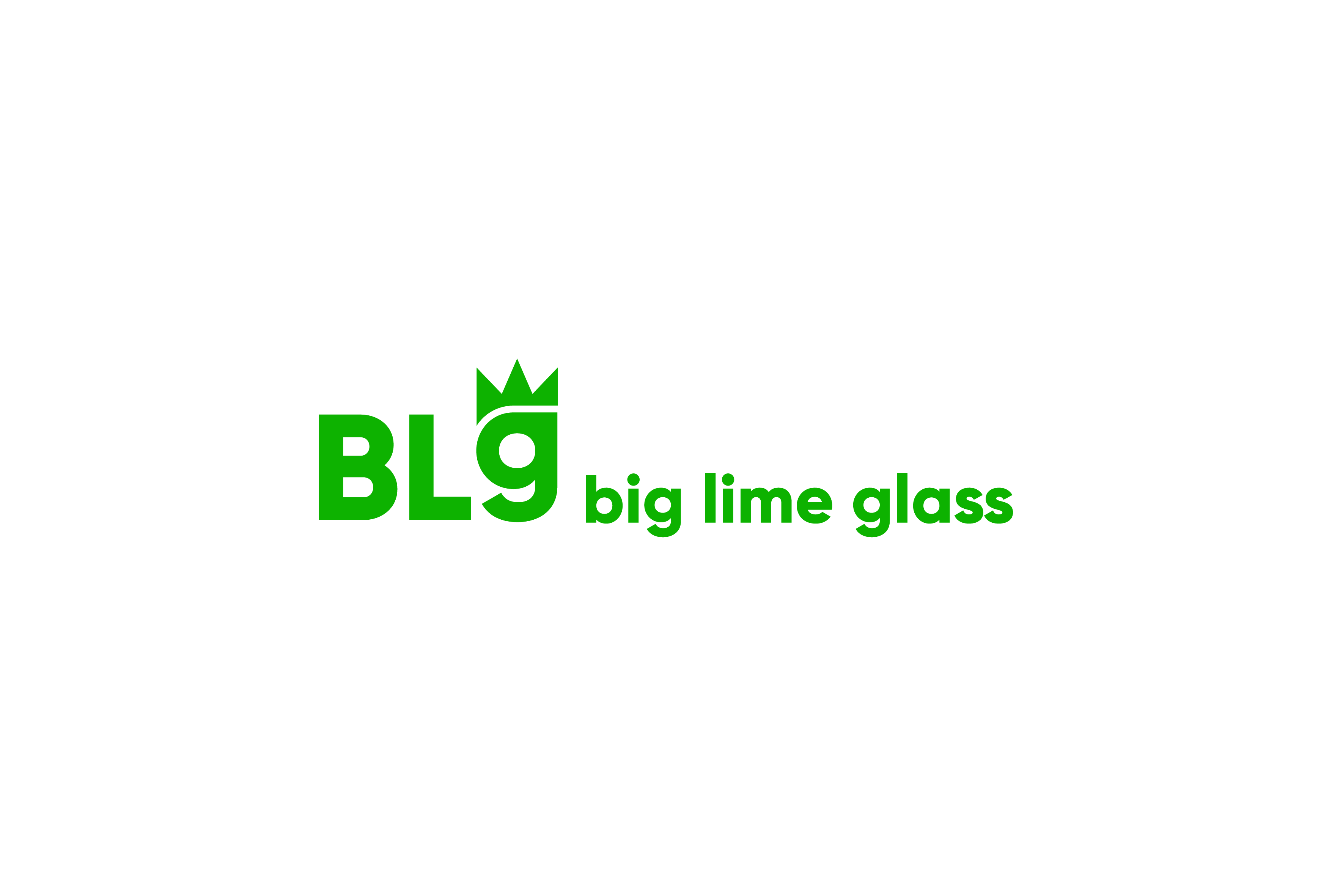 Amsterdam Brand Consultancy | Big Lime Glass